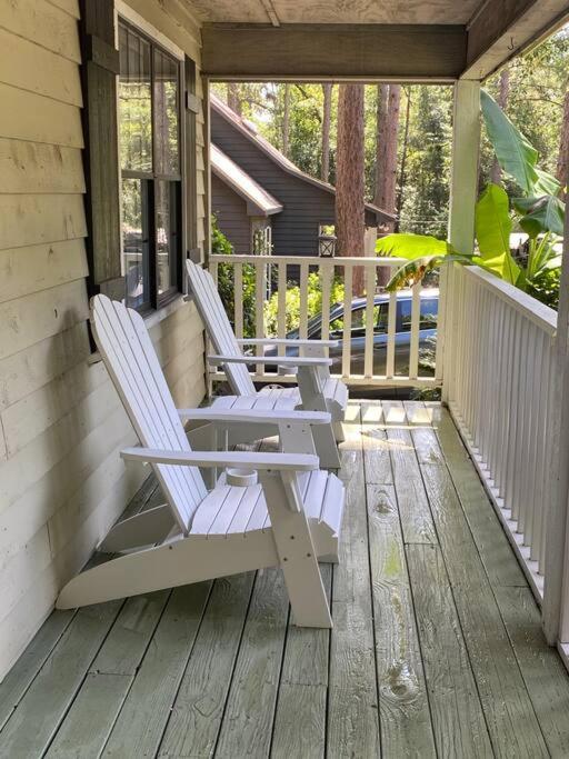 Donna'S Charm: 3 Br/King-Suite/Pools/Golf Daphne Eksteriør bilde