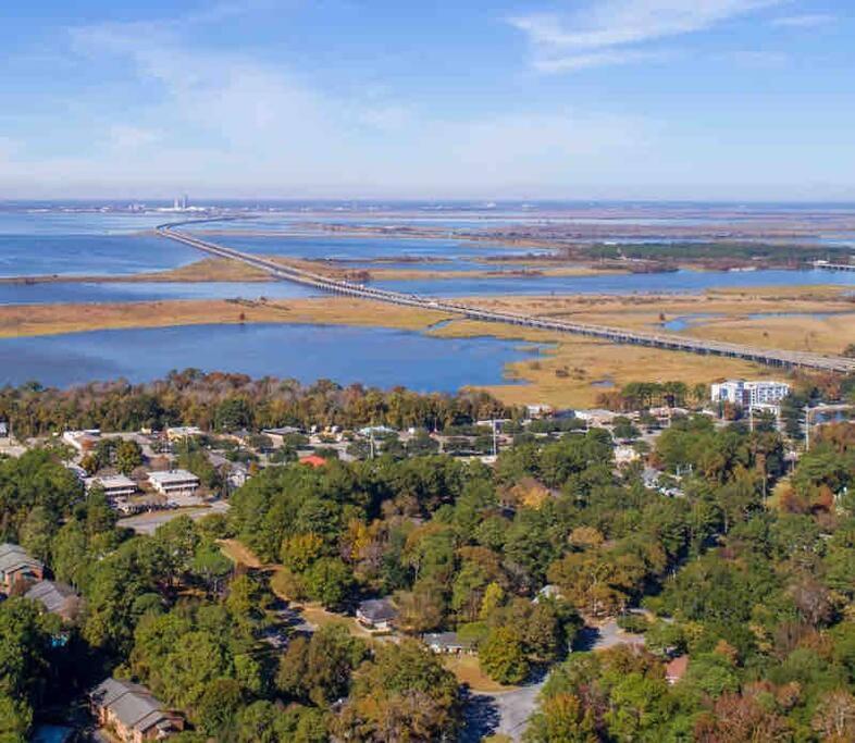 Donna'S Charm: 3 Br/King-Suite/Pools/Golf Daphne Eksteriør bilde