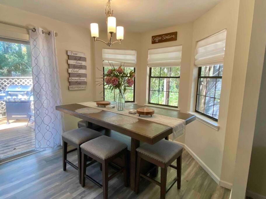 Donna'S Charm: 3 Br/King-Suite/Pools/Golf Daphne Eksteriør bilde