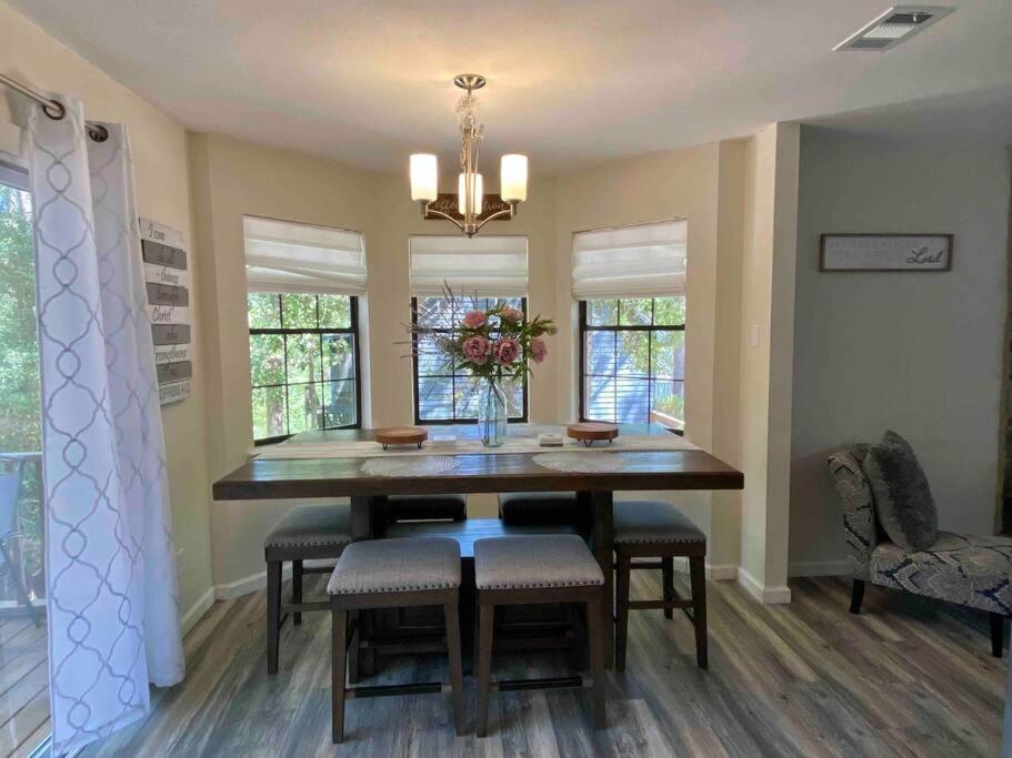 Donna'S Charm: 3 Br/King-Suite/Pools/Golf Daphne Eksteriør bilde