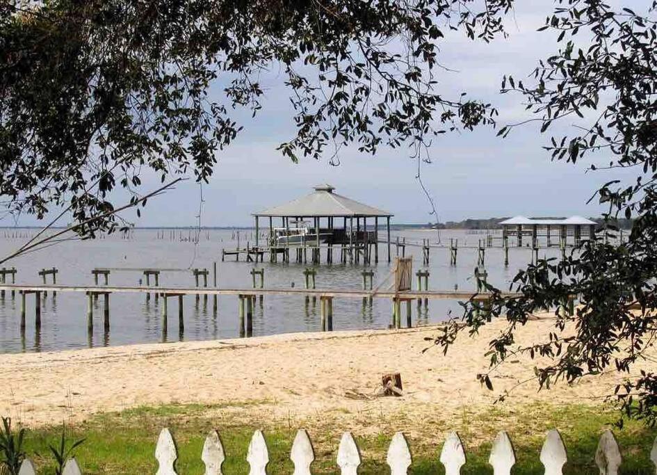 Donna'S Charm: 3 Br/King-Suite/Pools/Golf Daphne Eksteriør bilde