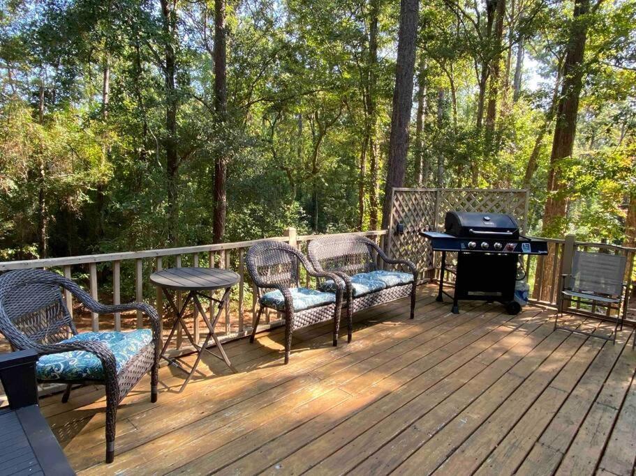 Donna'S Charm: 3 Br/King-Suite/Pools/Golf Daphne Eksteriør bilde