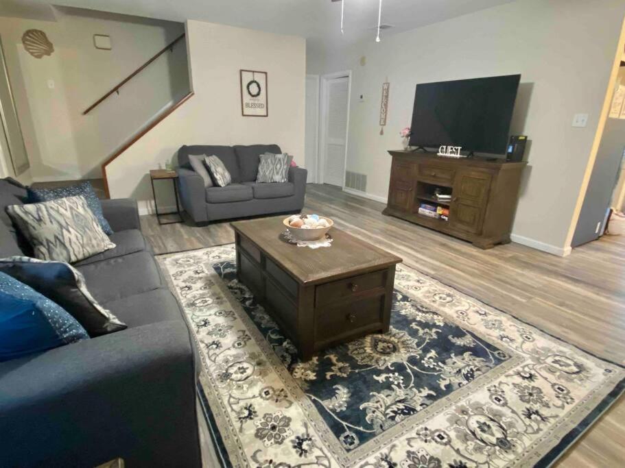 Donna'S Charm: 3 Br/King-Suite/Pools/Golf Daphne Eksteriør bilde