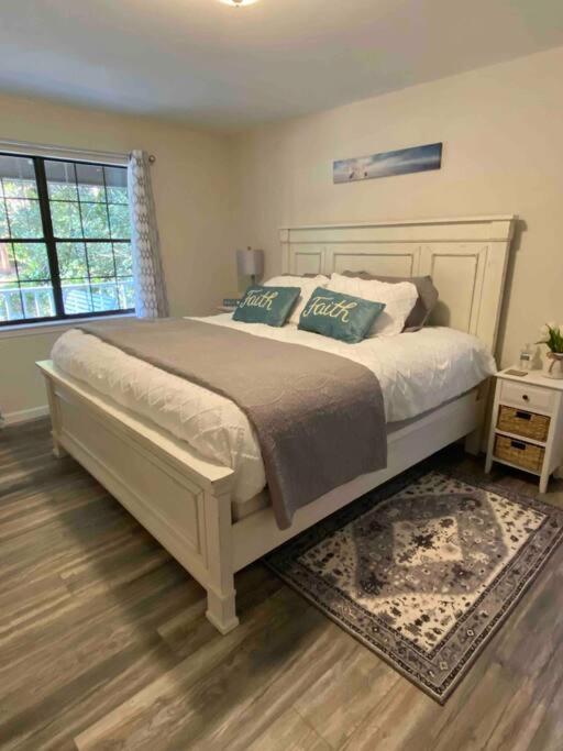 Donna'S Charm: 3 Br/King-Suite/Pools/Golf Daphne Eksteriør bilde